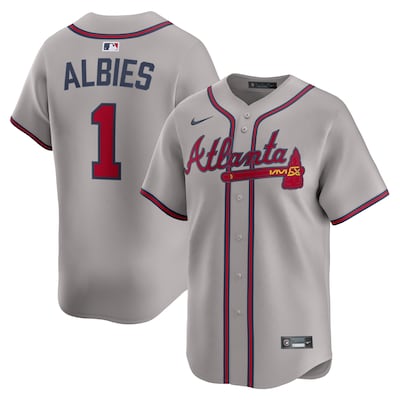Atlanta Braves Men Jerseys 2025-11-11-032